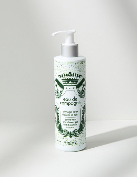 [시슬리] 오 드 깡빠뉴 휘또 젤 두 두쉬 에벵 (샤워젤) 250ml