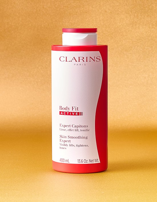 [클라랑스] 바디 핏 400ml