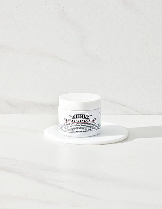 [키엘] 울트라 훼이셜 크림 50ml (마이뷰티박스 가입일 구매 시 +3% 적립)