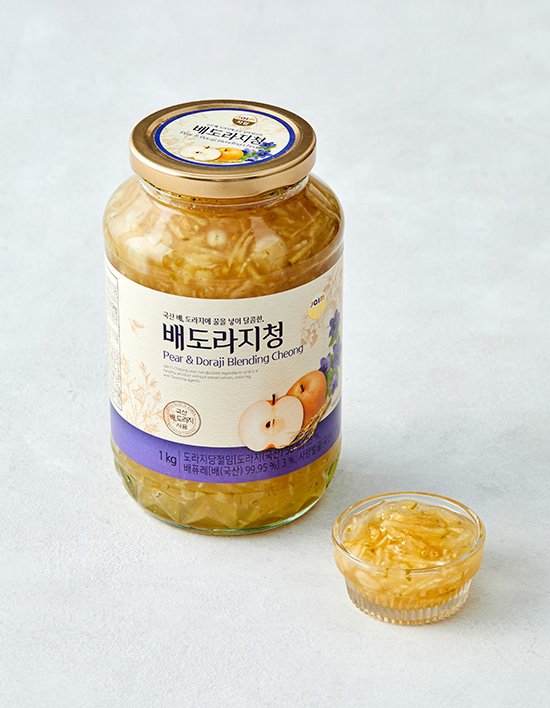 [자임] 배도라지청 1kg