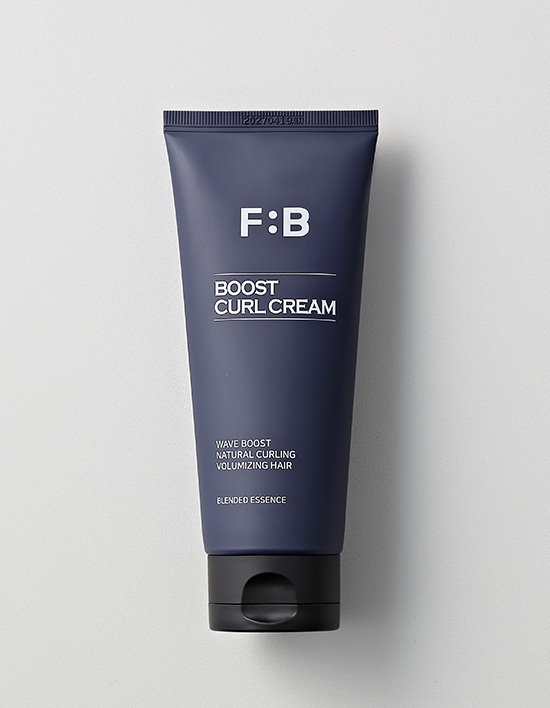 [포뷰트] 부스트 컬크림 150ml