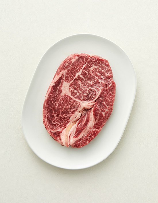 [KF365] 1+ 한우 등심 300g(냉장)