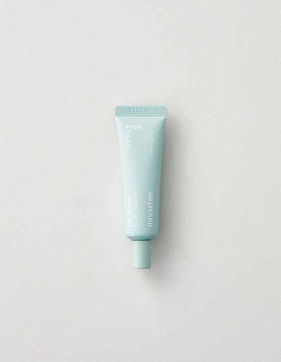 [이니스프리] 노세범 블러 프라이머 25ML