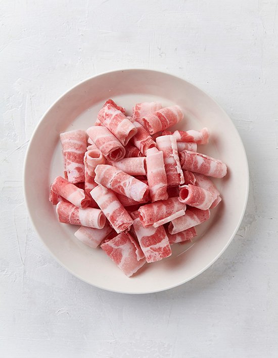 [포크밸리] 한돈 대패 삼겹/목살 (냉동) (택1)