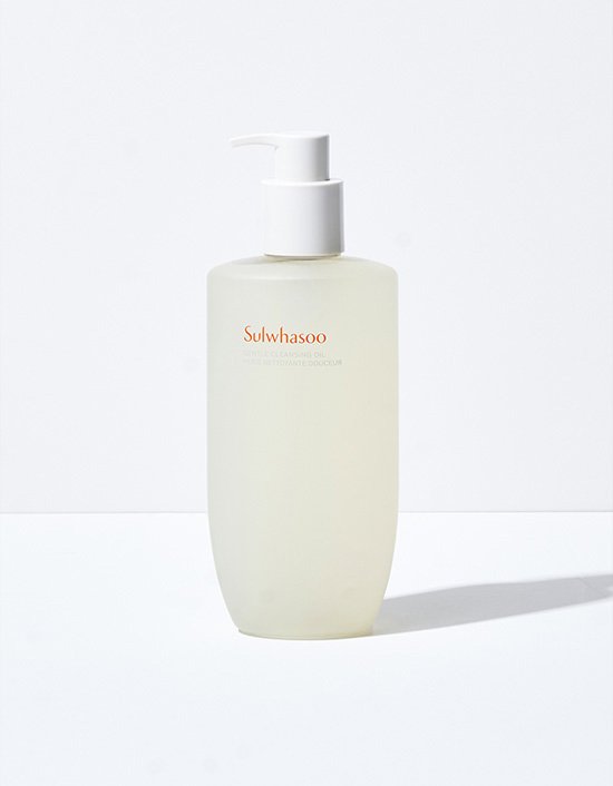 [설화수] 순행클렌징오일 400ML