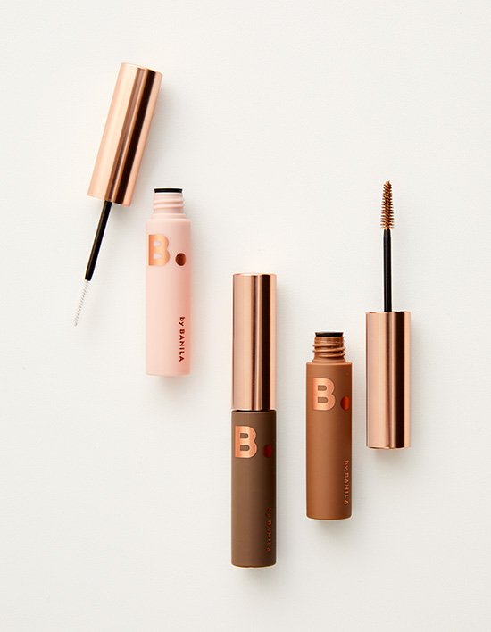 [바닐라코] 스머지 아웃 디테일 브로우카라 3종 (택1)