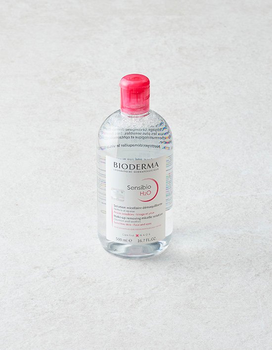 [바이오더마] 센시비오 H2O 500ml