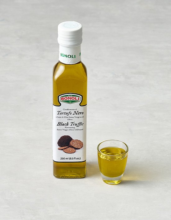[보놀리] 블랙 트러플 오일 250mL