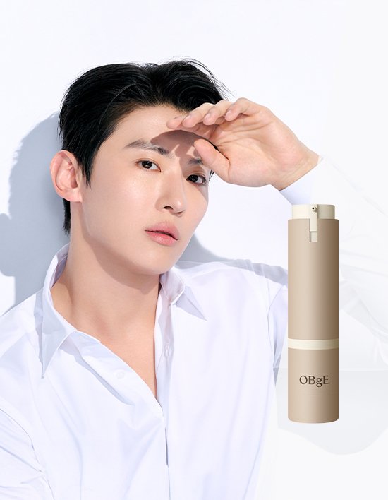 [오브제] 내추럴 커버 로션 50g