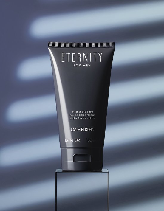 [캘빈클라인] 이터니티맨 애프터쉐이브밤 150ML
