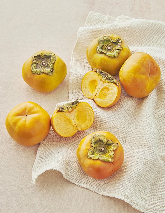 차승현 생산자의 송본 단감 1.2kg