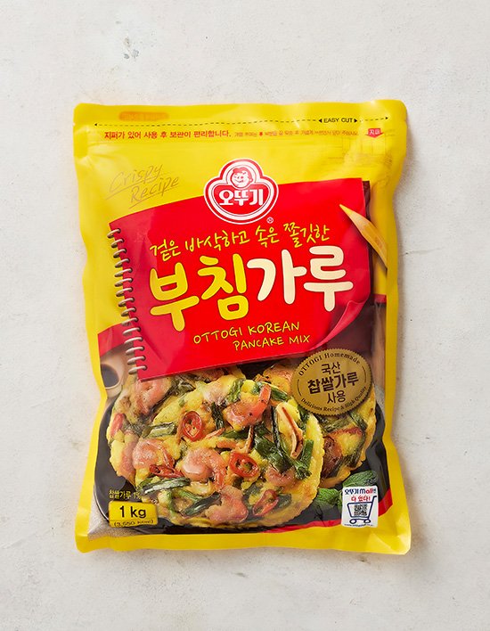 [오뚜기] 부침가루 1kg
