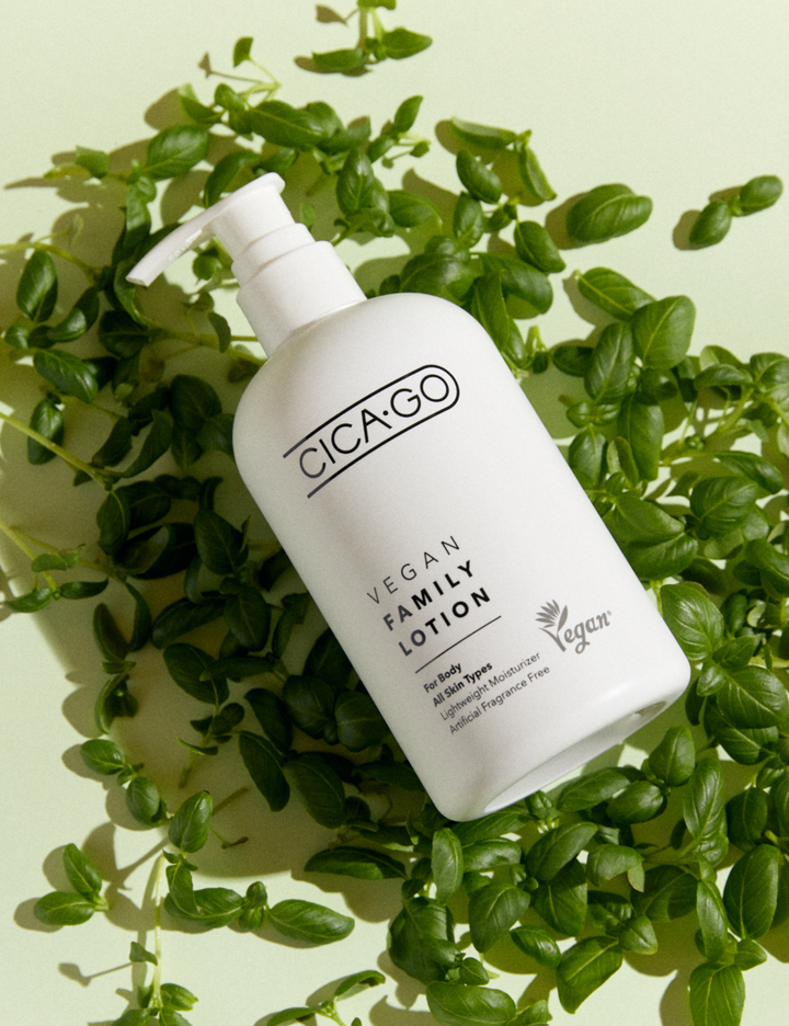 [아이소이] 시카고 비건 패밀리 만능 로션 350mL