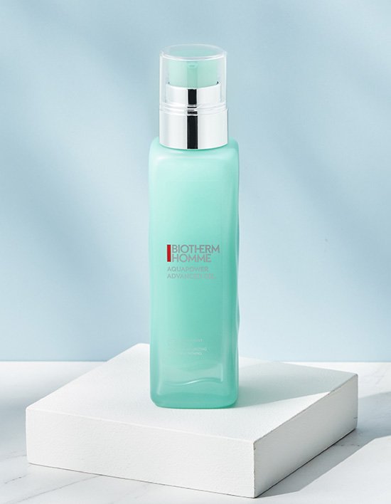 [비오템] NEW 아쿠아 파워 어드벤스드 젤 PRO 100ml
