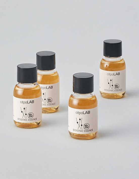 [세포랩] 바이오제닉 에센스 90% 30ml 4개입 기획세트