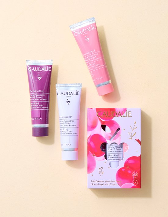 [꼬달리] 2025 홀리데이 핸드크림 30ml 트리오 세트 (+기프트박스 증정)