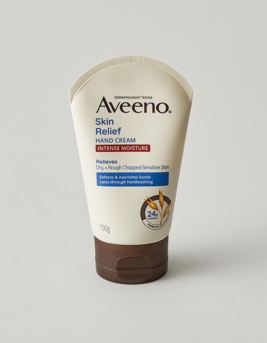 [아비노] 스킨릴리프 핸드크림 100g