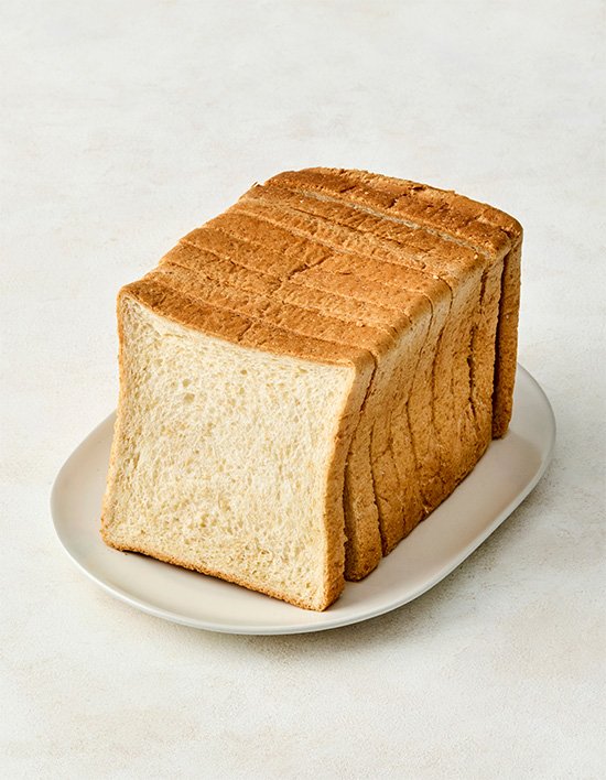 [신라명과] 아침에 먹기 좋은 밀브랜 저당통밀식빵 420g