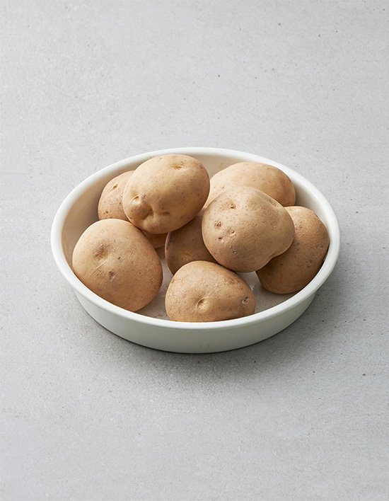 [KF365] 노지 햇 감자 1kg