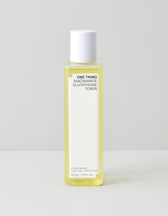 [원씽] 나이아신아마이드 글루타치온 토너 210ml