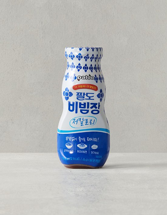 [팔도]비빔장 저칼로리