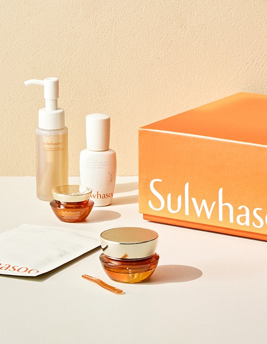 [설화수] 자음생 아이크림 15ml 기획세트