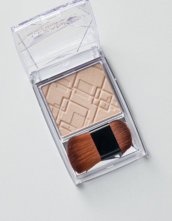 [세잔느] 내추럴 매트 쉐이딩