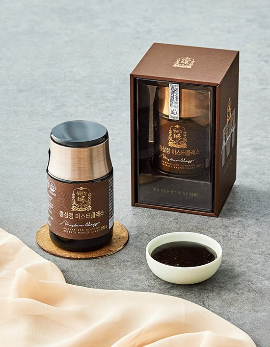 [정관장] 홍삼정 마스터 클래스 200g (66일분)