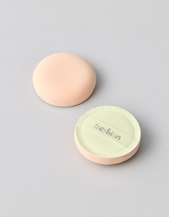 [프레시안] 블러쉬 퍼프