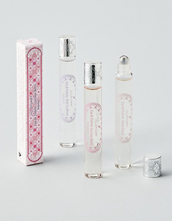 [질스튜어트뷰티] NEW 롤온 향수 10ml 3종 (택1)
