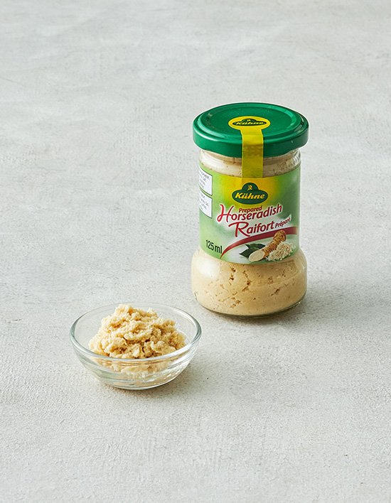 [퀴네] 홀스래디쉬 (함량 71.4%) 