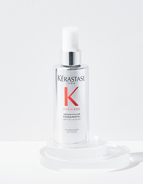 [케라스타즈] 프리미에 디칼시파잉 열 보호세럼 90ml