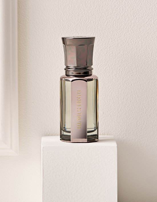 [다니엘 트루스] 오일 퍼퓸 올리브 릿지 10ml