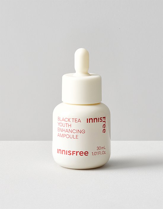 [이니스프리] 블랙티 유스 인핸싱 앰플 30ml