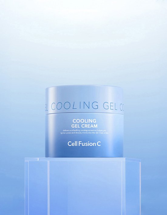 [셀퓨전씨] 포스트 알파 쿨링 젤 크림 50ml