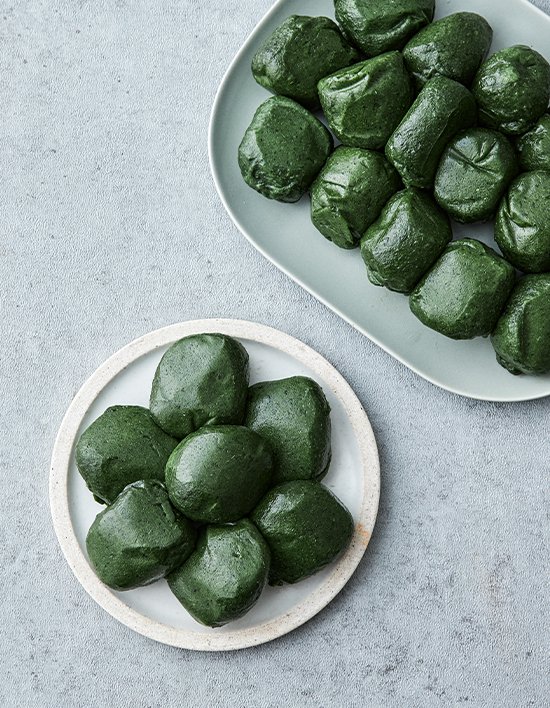 [김재규우리떡연구소] 쑥인절미 2종 (택1)