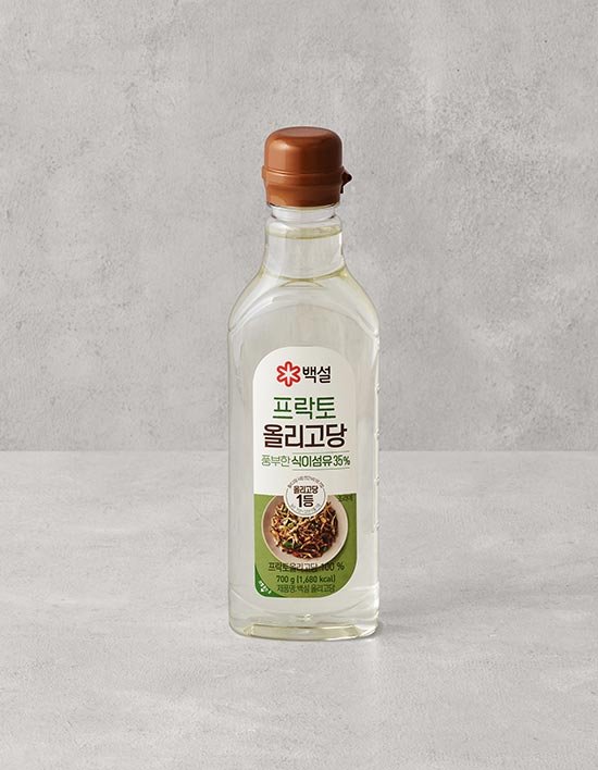 [백설] 프락토 올리고당 700g