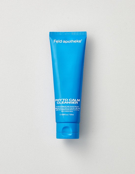 [펠드아포테케] 피토 캄 클렌저 120ml