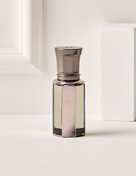 [다니엘 트루스] 오일 퍼퓸 블루 세이지 블라썸 10ml