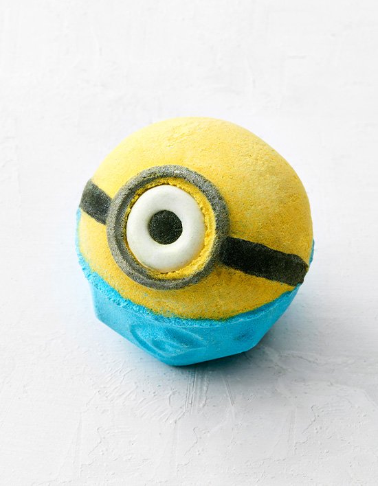 [러쉬] 미니언즈 배쓰 밤