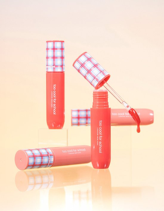 [투쿨포스쿨] 글로시 블라스터 틴트 9종 (택1)