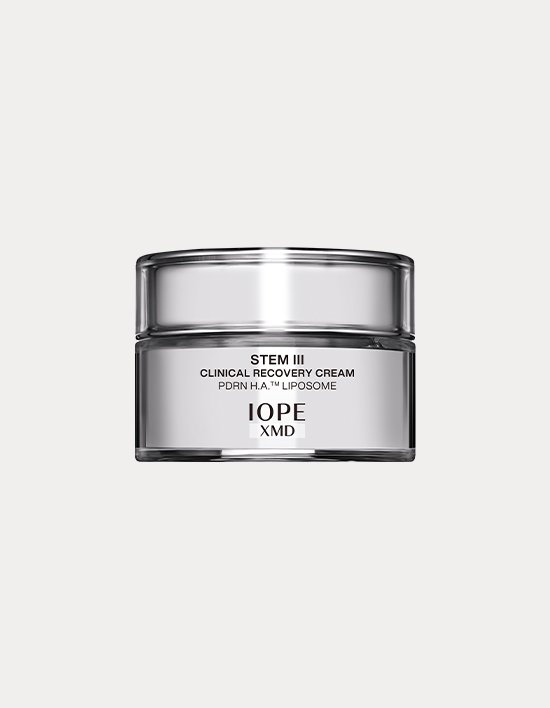 [아이오페] XMD 스템3 클리니컬 리커버리 크림 50ml
