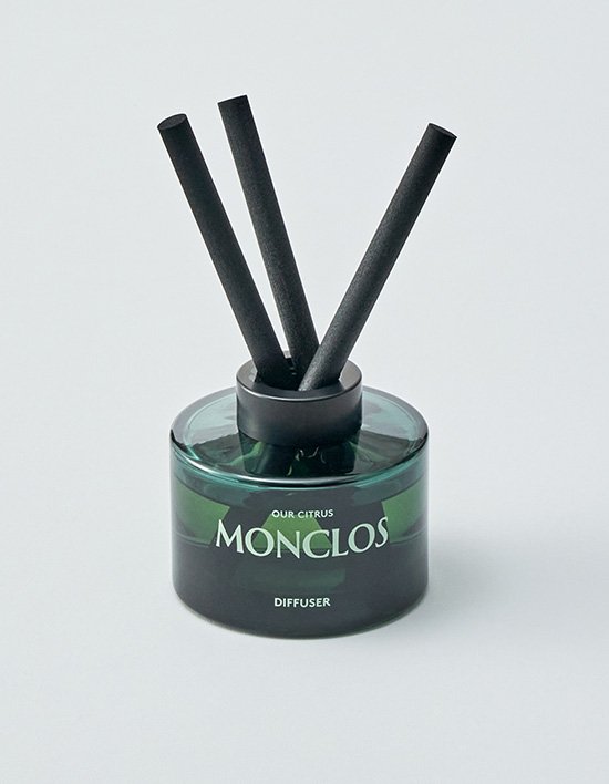 [몽클로스] 아워 시트러스 디퓨저 150ml