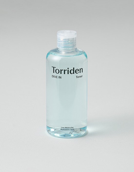 [토리든] 다이브인 저분자 히알루론산 토너 300ml