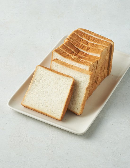 [도제식빵] 촉촉한 생식빵 2종 (택1)