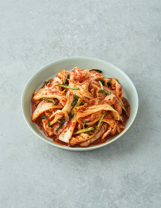 [종가] 배추속 겉절이 500g