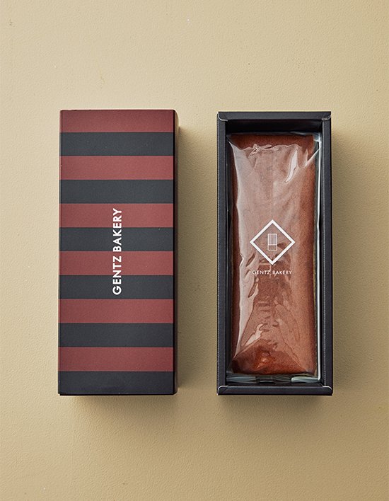 [선물세트] 겐츠베이커리 쌀카스테라