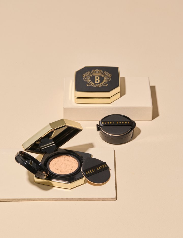 [바비 브라운] 인텐시브 스킨 세럼 쿠션 파운데이션 8종 (택1) 