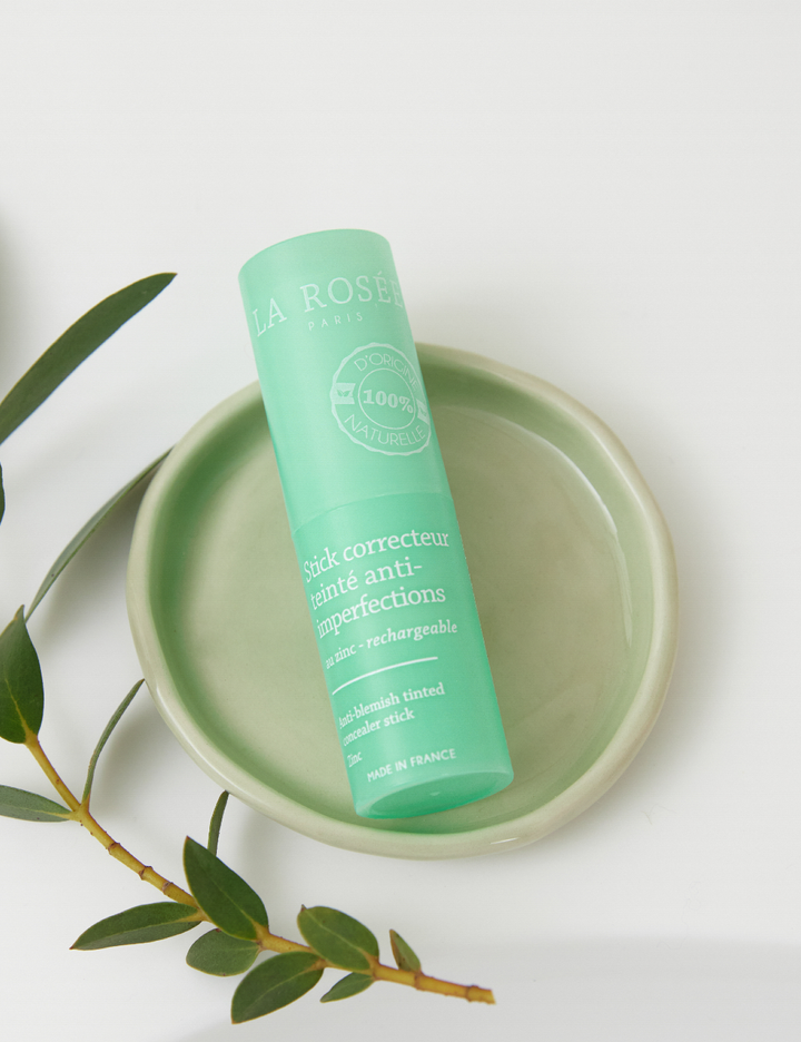 [라로제] 안티-블레미쉬 굿바이 트러블 스틱 컨실러 3종 (택1) (본품, 리필, 세트 택1)