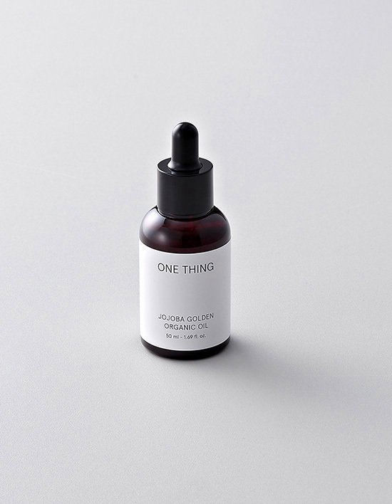 [원씽] 유기농 호호바오일 50ml 단품/더블기획 2종 (택1)